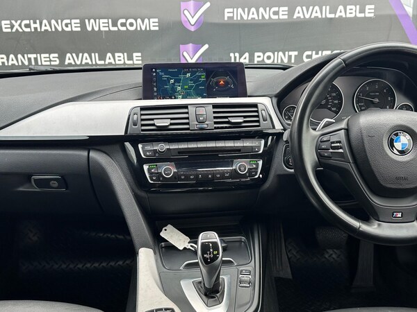 Used BMW 3 Series 2017 for sale - 76108510: Photo 31