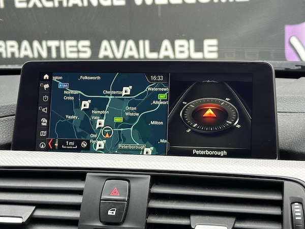 Used BMW 3 Series 2017 for sale - 76108510: Photo 34