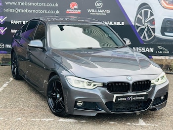 Used BMW 3 Series 2017 for sale - 76108510: Photo 3