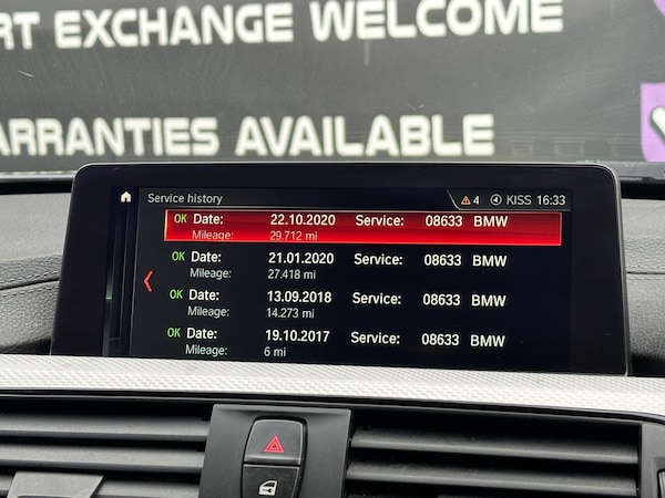 Used BMW 3 Series 2017 for sale - 76108510: Photo 40