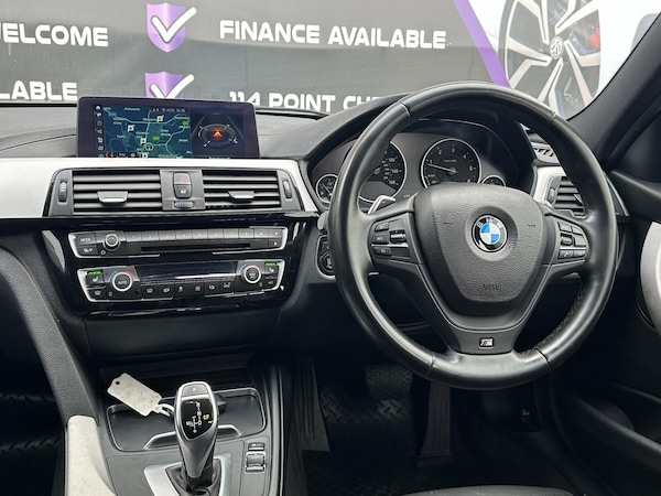 Used BMW 3 Series 2017 for sale - 76108510: Photo 45