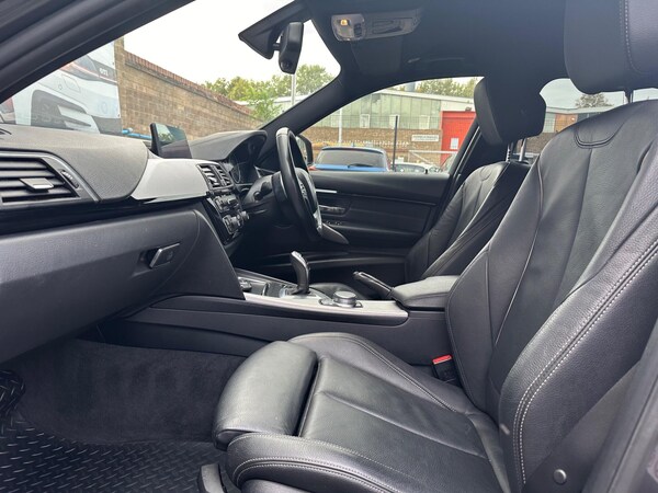 Used BMW 3 Series 2017 for sale - 76108510: Photo 46