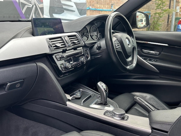 Used BMW 3 Series 2017 for sale - 76108510: Photo 47