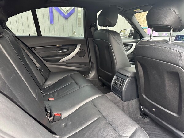 Used BMW 3 Series 2017 for sale - 76108510: Photo 48