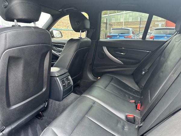 Used BMW 3 Series 2017 for sale - 76108510: Photo 49