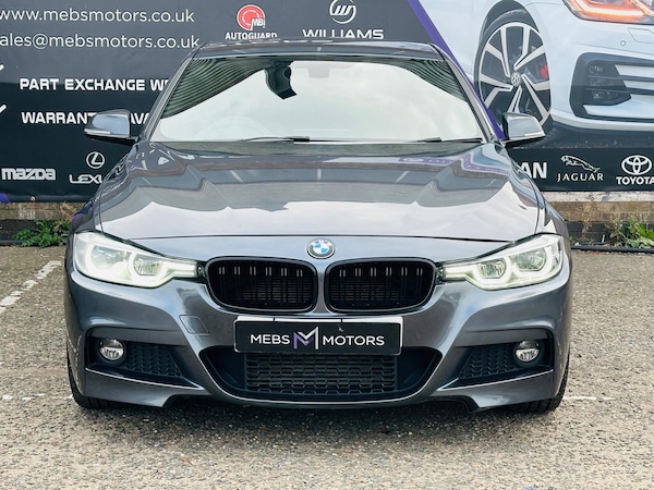 Used BMW 3 Series 2017 for sale - 76108510: Photo 4