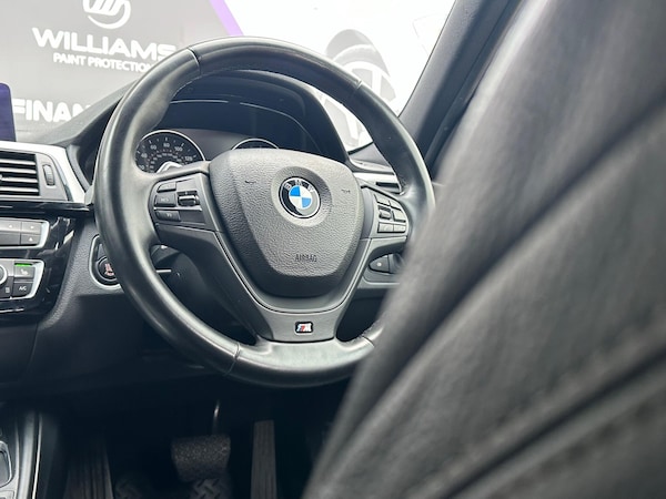 Used BMW 3 Series 2017 for sale - 76108510: Photo 50