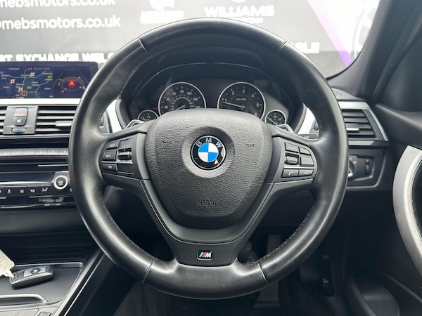 Used BMW 3 Series 2017 for sale - 76108510: Photo 51