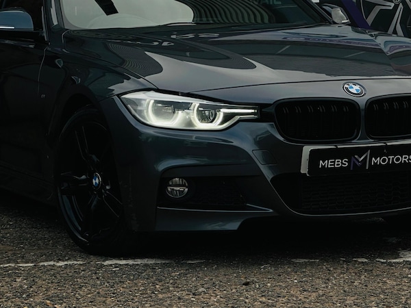 Used BMW 3 Series 2017 for sale - 76108510: Photo 5