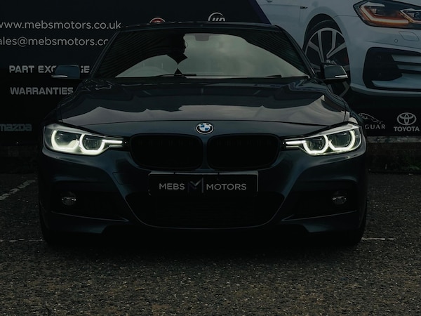 Used BMW 3 Series 2017 for sale - 76108510: Photo 6