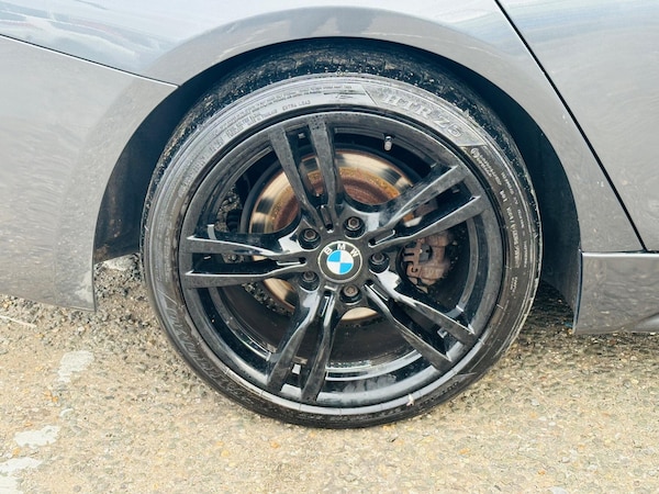 Used BMW 3 Series 2017 for sale - 76108510: Photo 8
