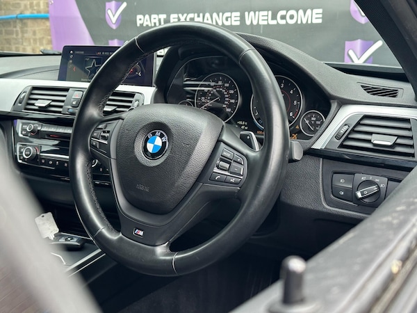 Used BMW 3 Series 2017 for sale - 76108510: Photo 9