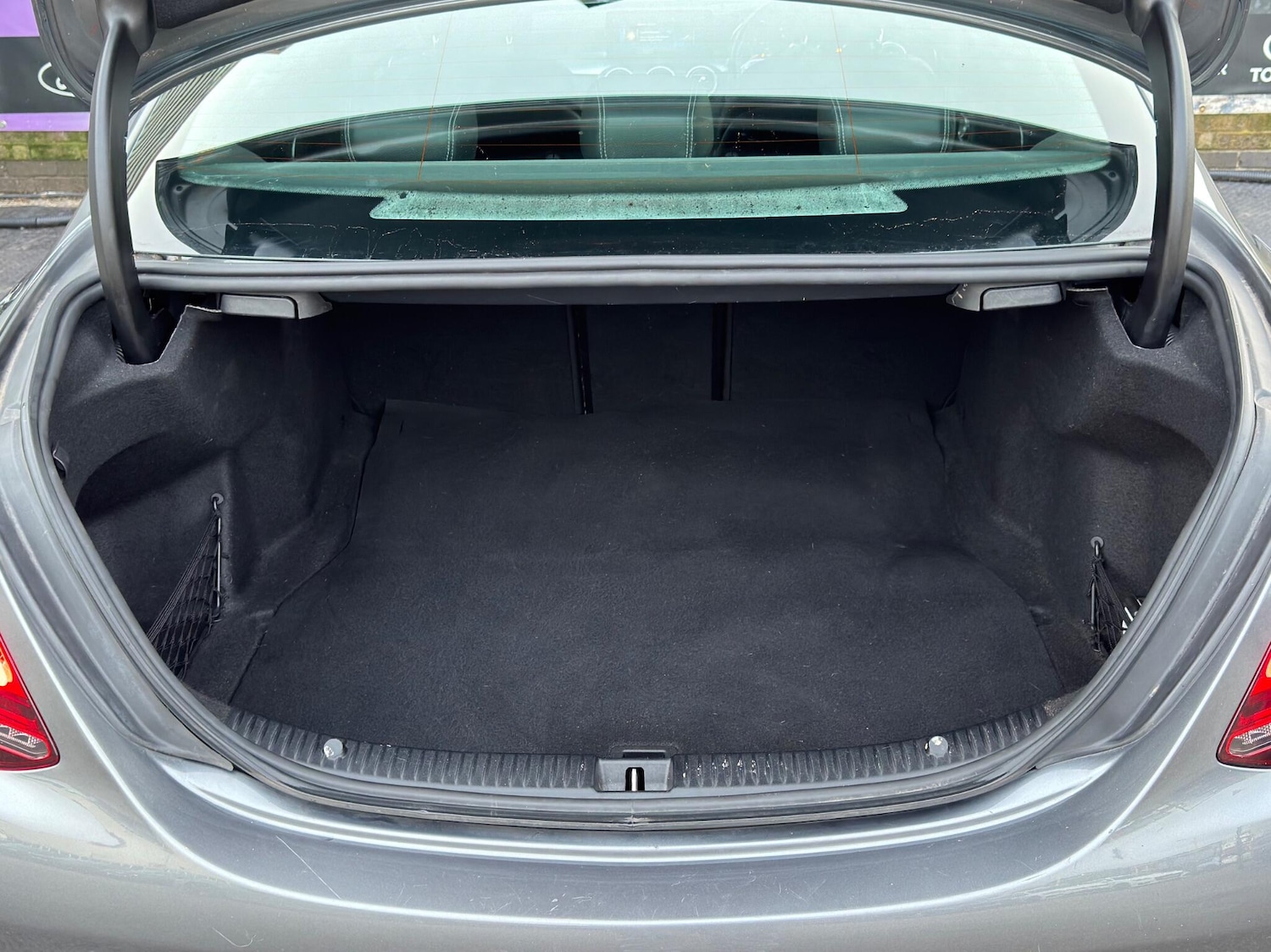 Used Mercedes-Benz C Class 2018 for sale - 77097872: Photo 20