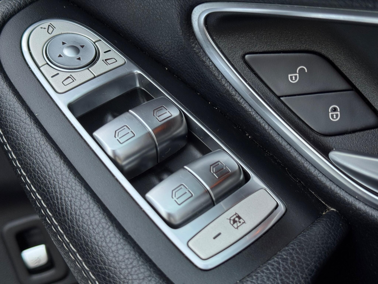 Used Mercedes-Benz C Class 2018 for sale - 77097872: Photo 26