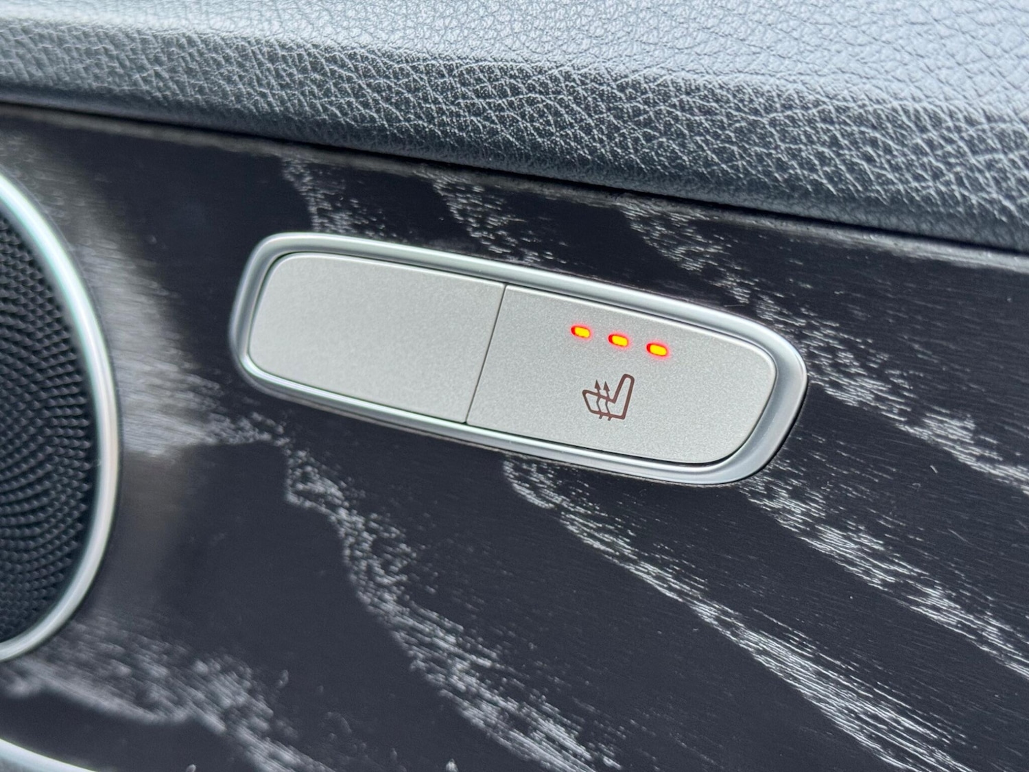 Used Mercedes-Benz C Class 2018 for sale - 77097872: Photo 27