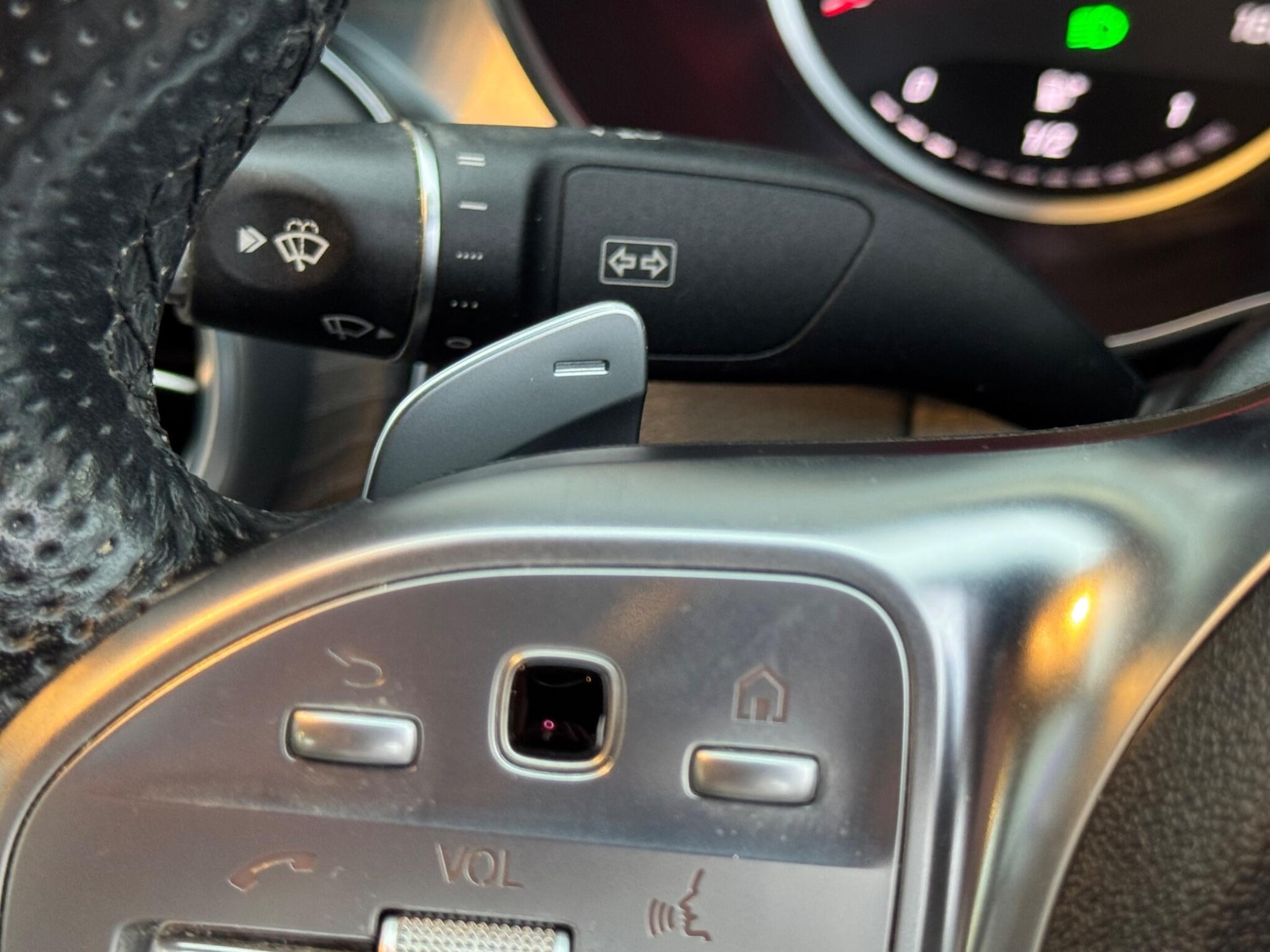 Used Mercedes-Benz C Class 2018 for sale - 77097872: Photo 33