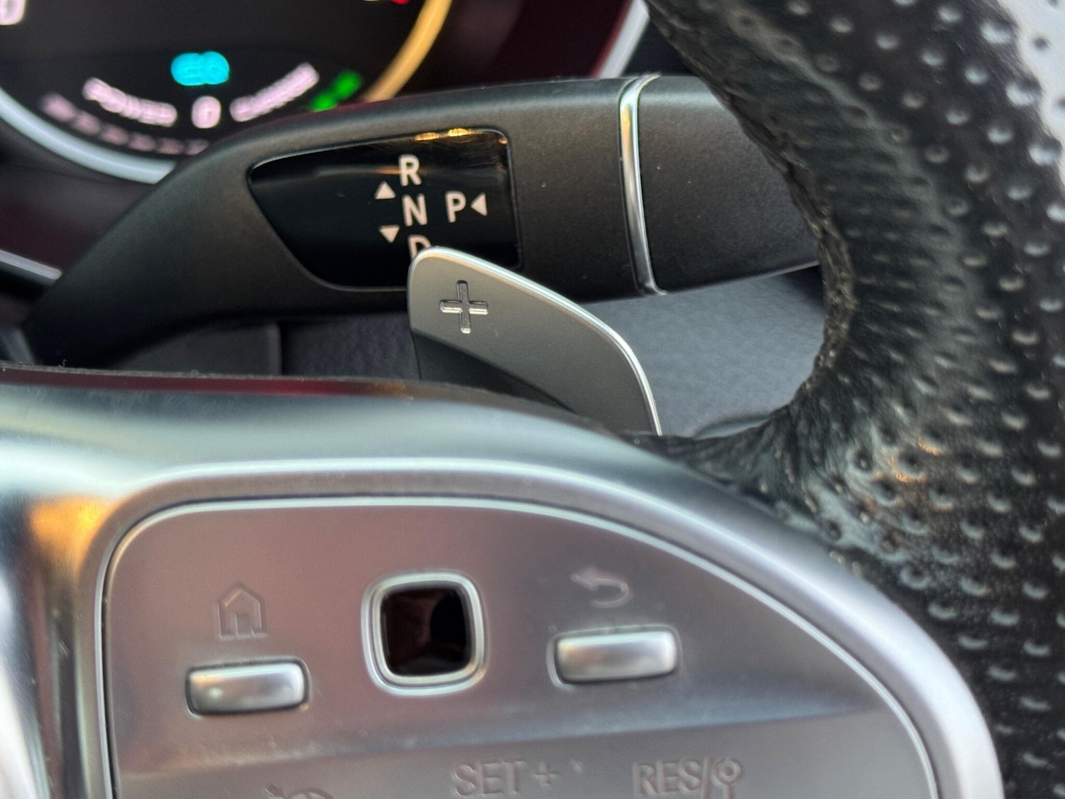 Used Mercedes-Benz C Class 2018 for sale - 77097872: Photo 35