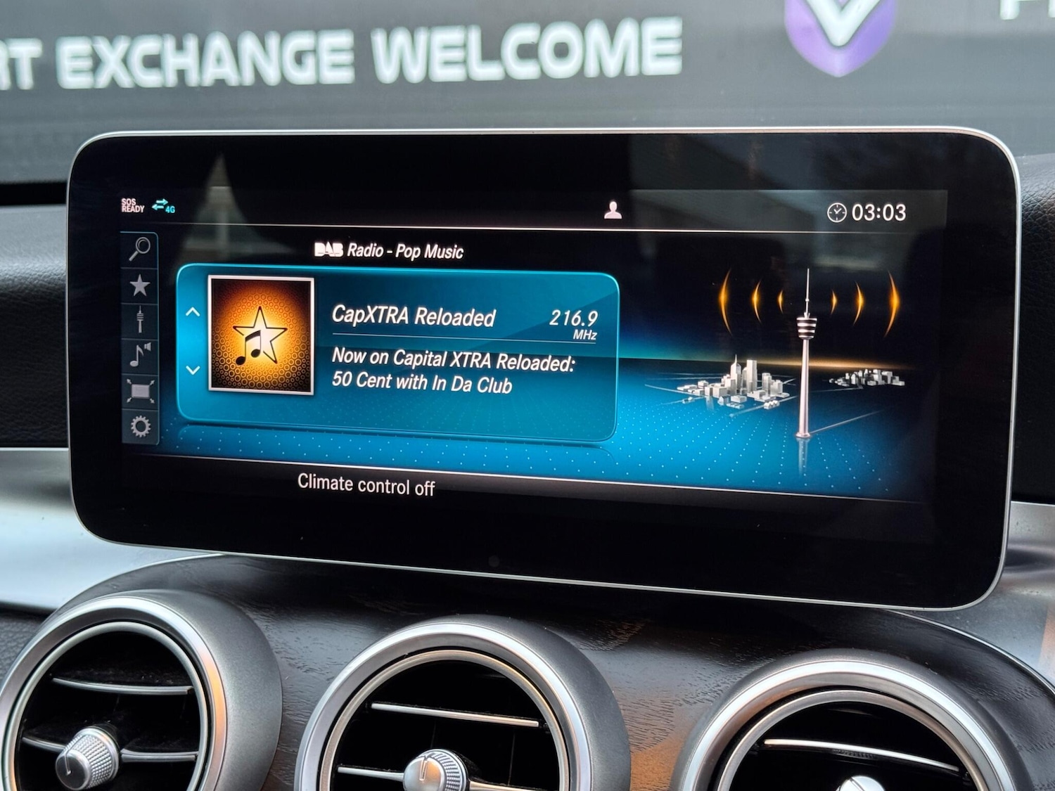 Used Mercedes-Benz C Class 2018 for sale - 77097872: Photo 41