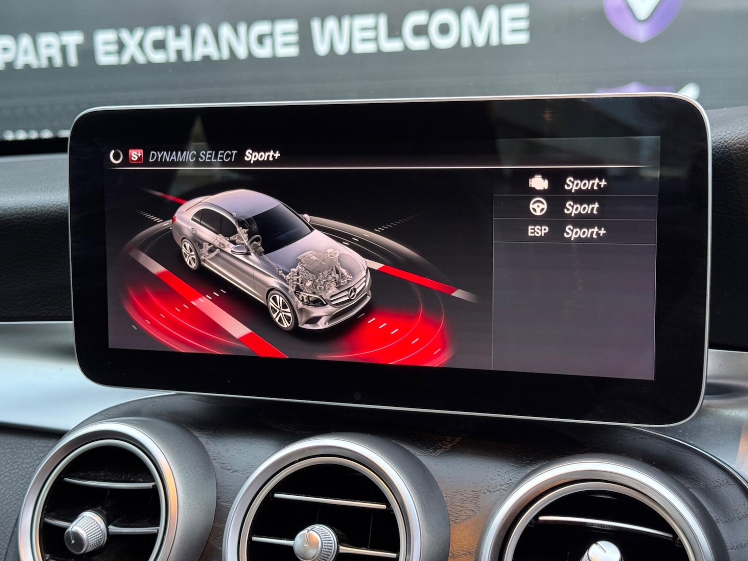 Used Mercedes-Benz C Class 2018 for sale - 77097872: Photo 42