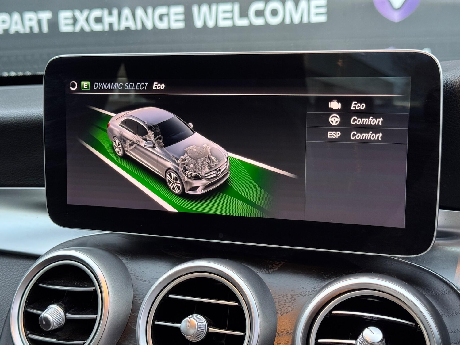 Used Mercedes-Benz C Class 2018 for sale - 77097872: Photo 45