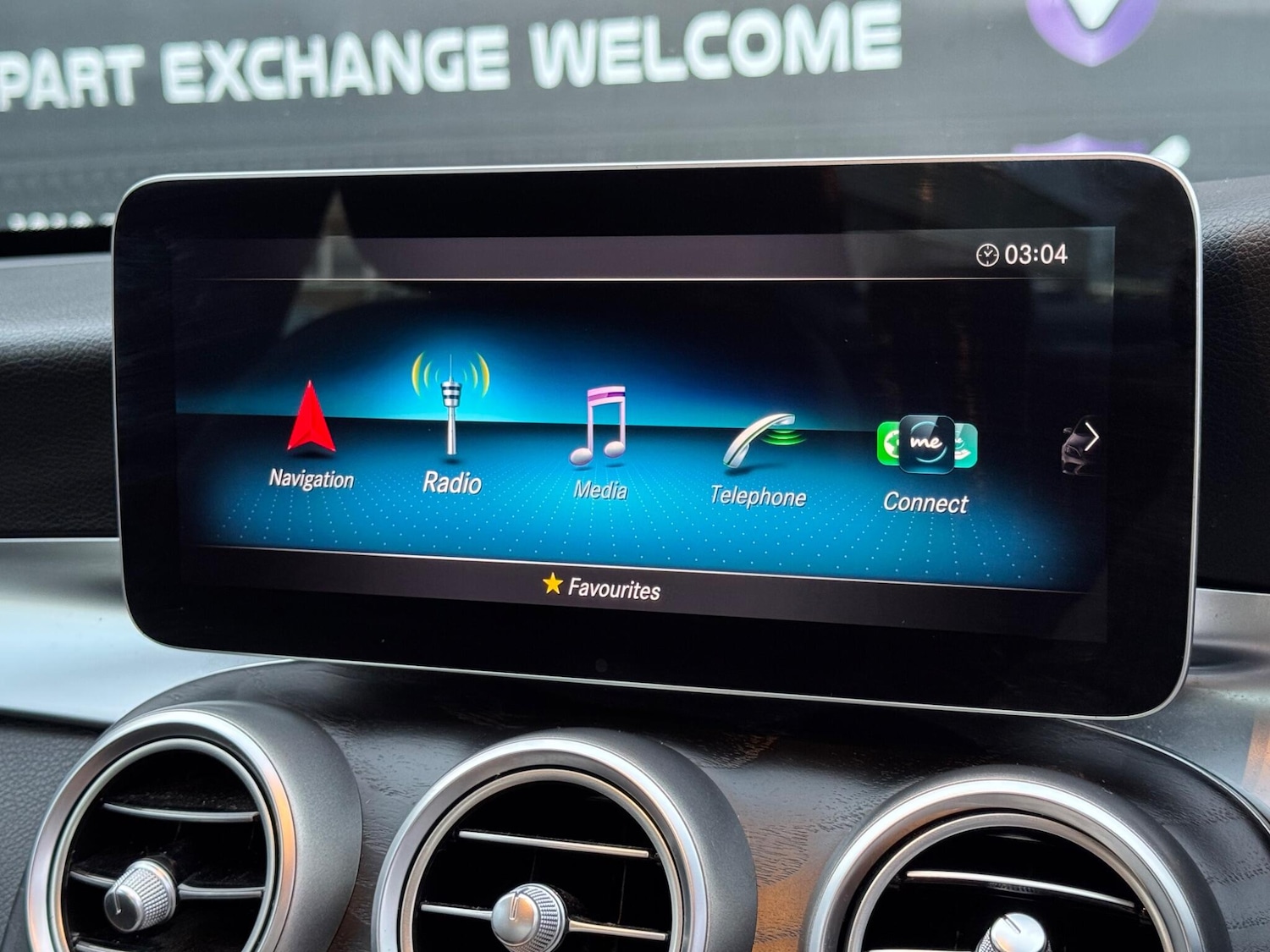 Used Mercedes-Benz C Class 2018 for sale - 77097872: Photo 46