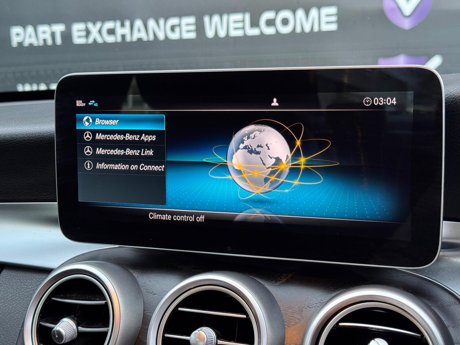 Used Mercedes-Benz C Class 2018 for sale - 77097872: Photo 47