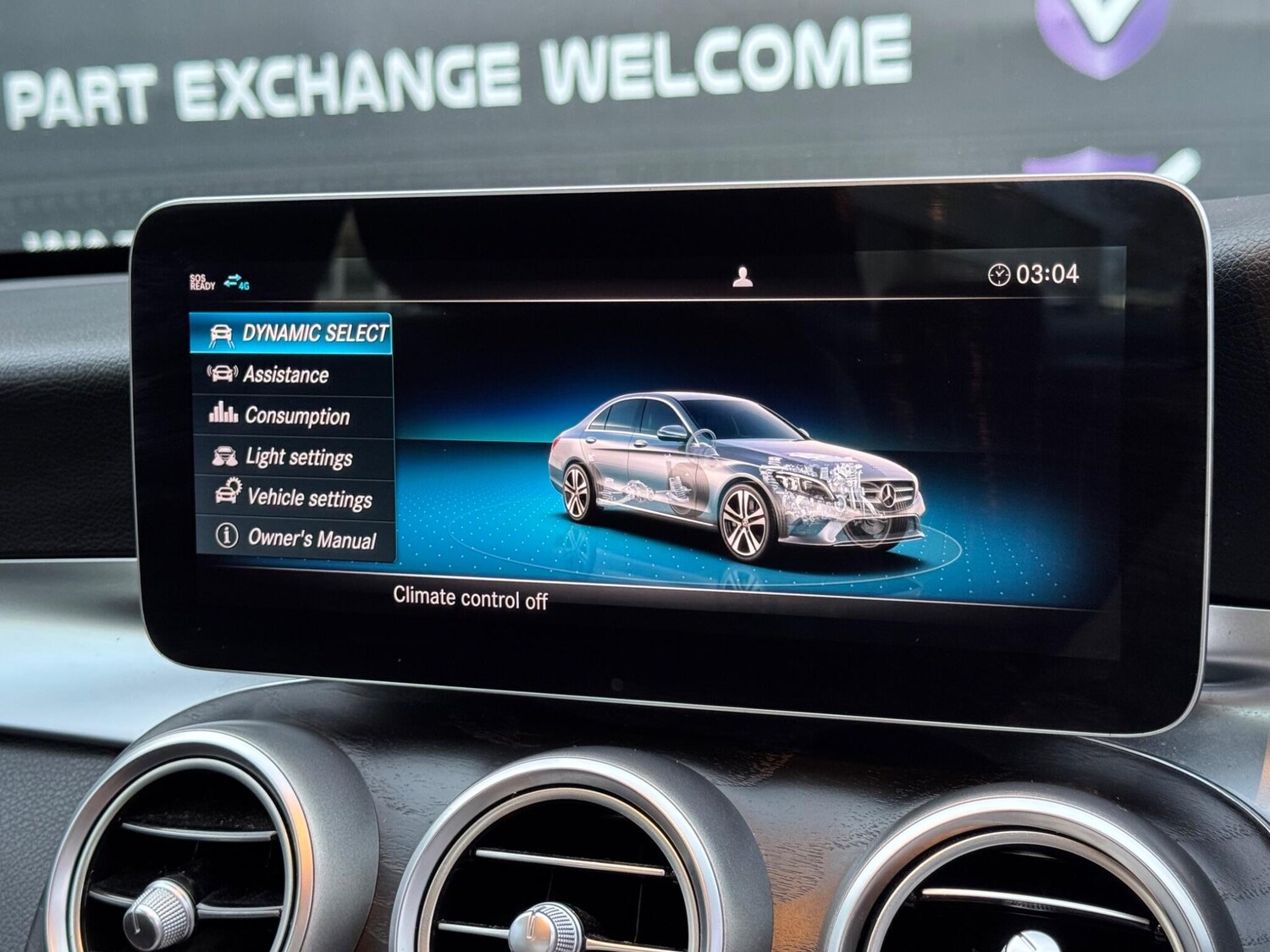 Used Mercedes-Benz C Class 2018 for sale - 77097872: Photo 48