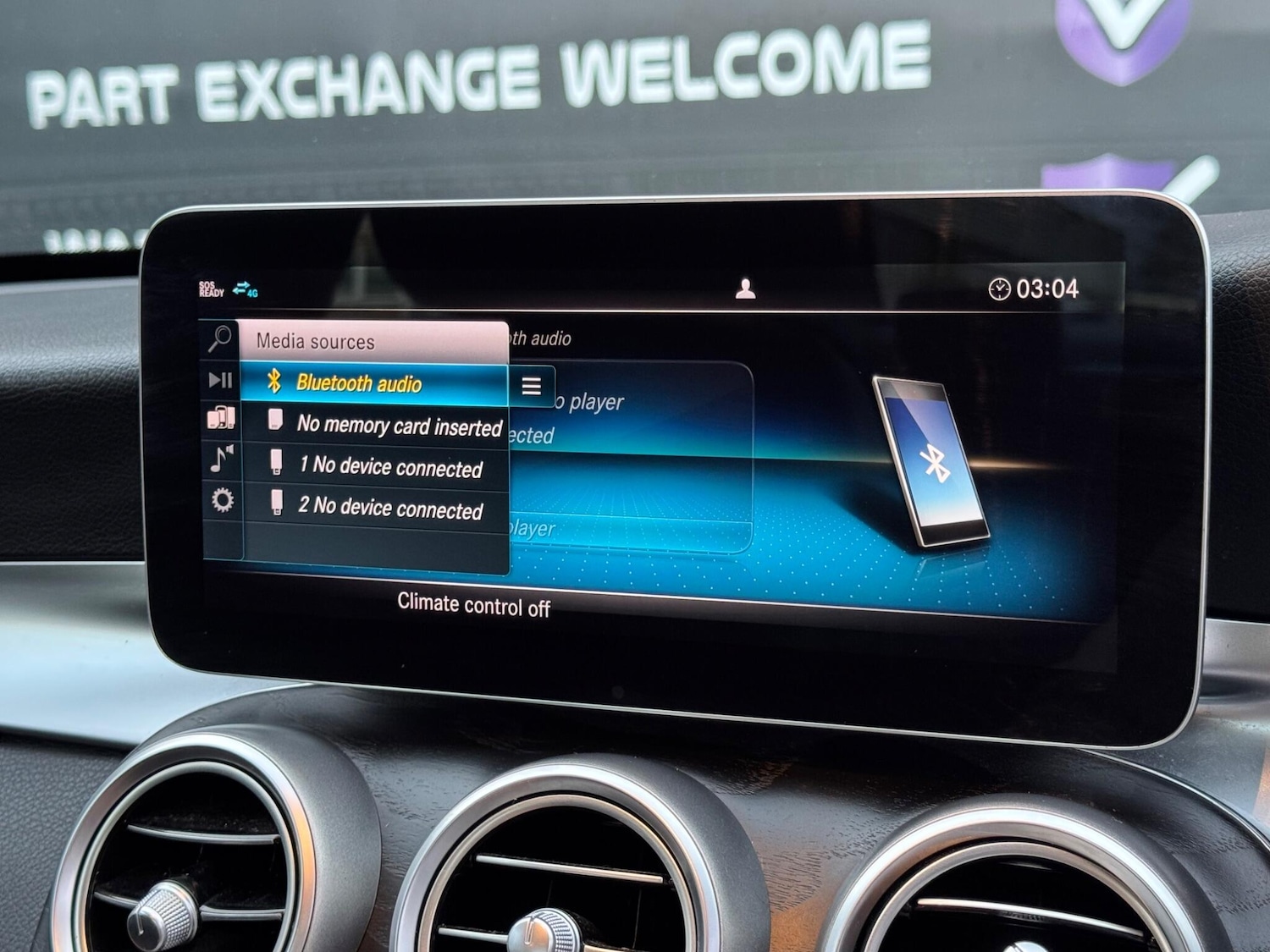 Used Mercedes-Benz C Class 2018 for sale - 77097872: Photo 50