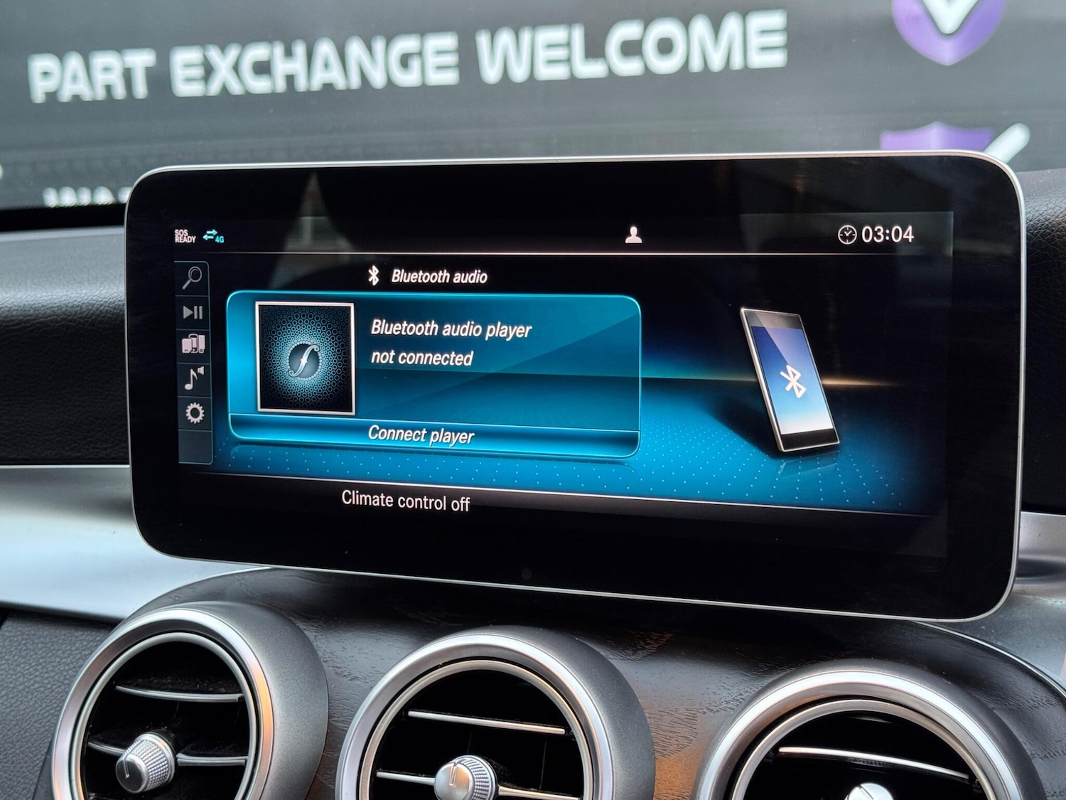 Used Mercedes-Benz C Class 2018 for sale - 77097872: Photo 51