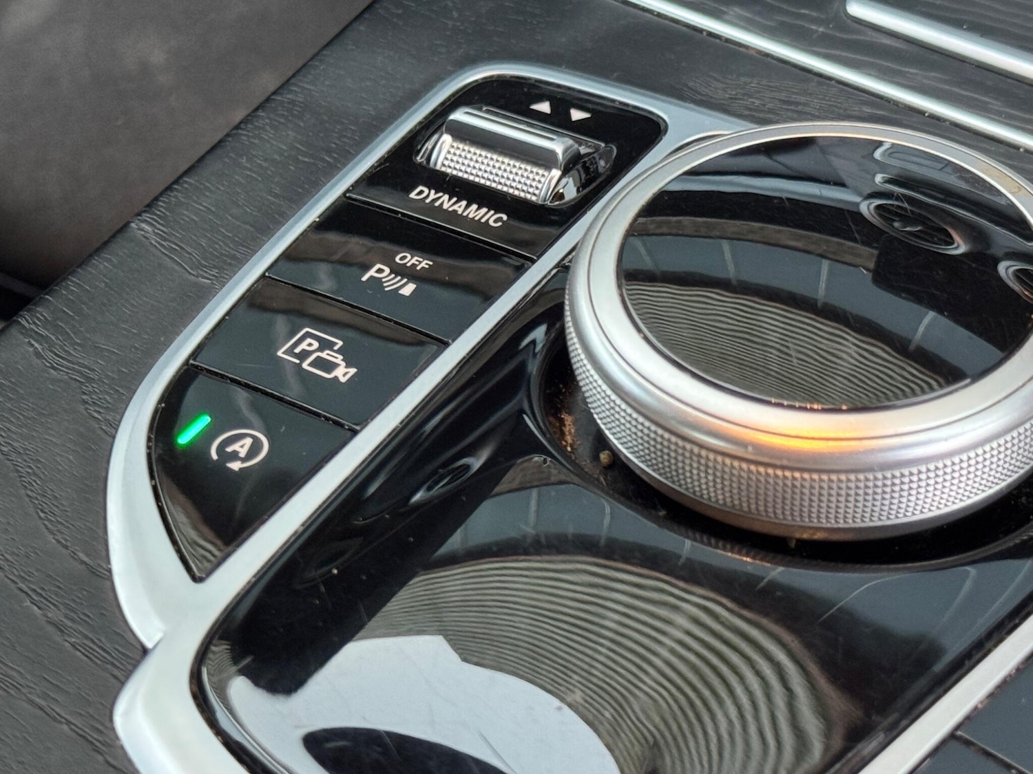 Used Mercedes-Benz C Class 2018 for sale - 77097872: Photo 54