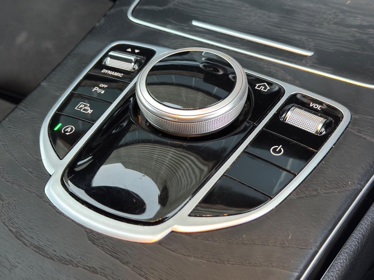 Used Mercedes-Benz C Class 2018 for sale - 77097872: Photo 55