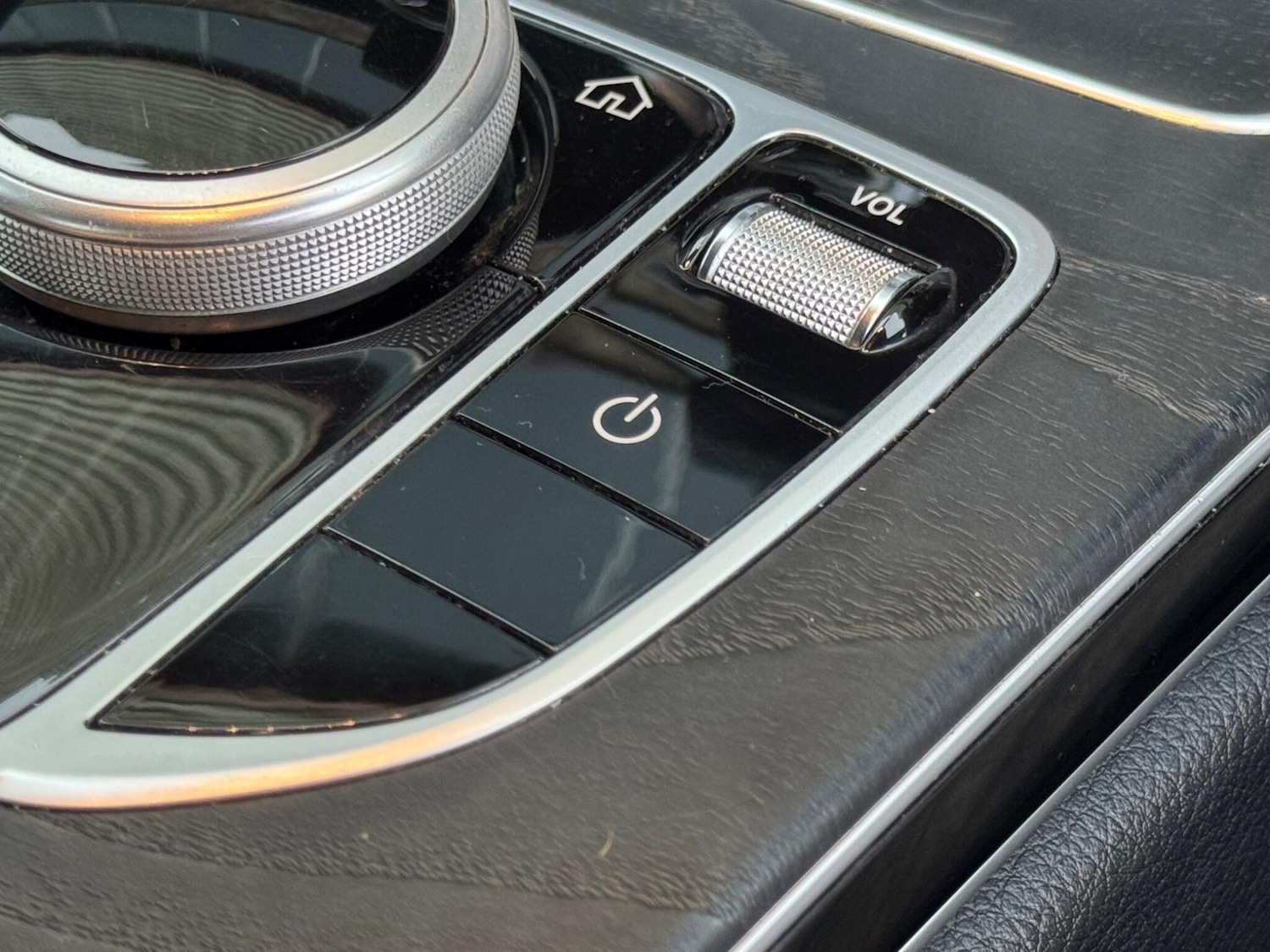 Used Mercedes-Benz C Class 2018 for sale - 77097872: Photo 56