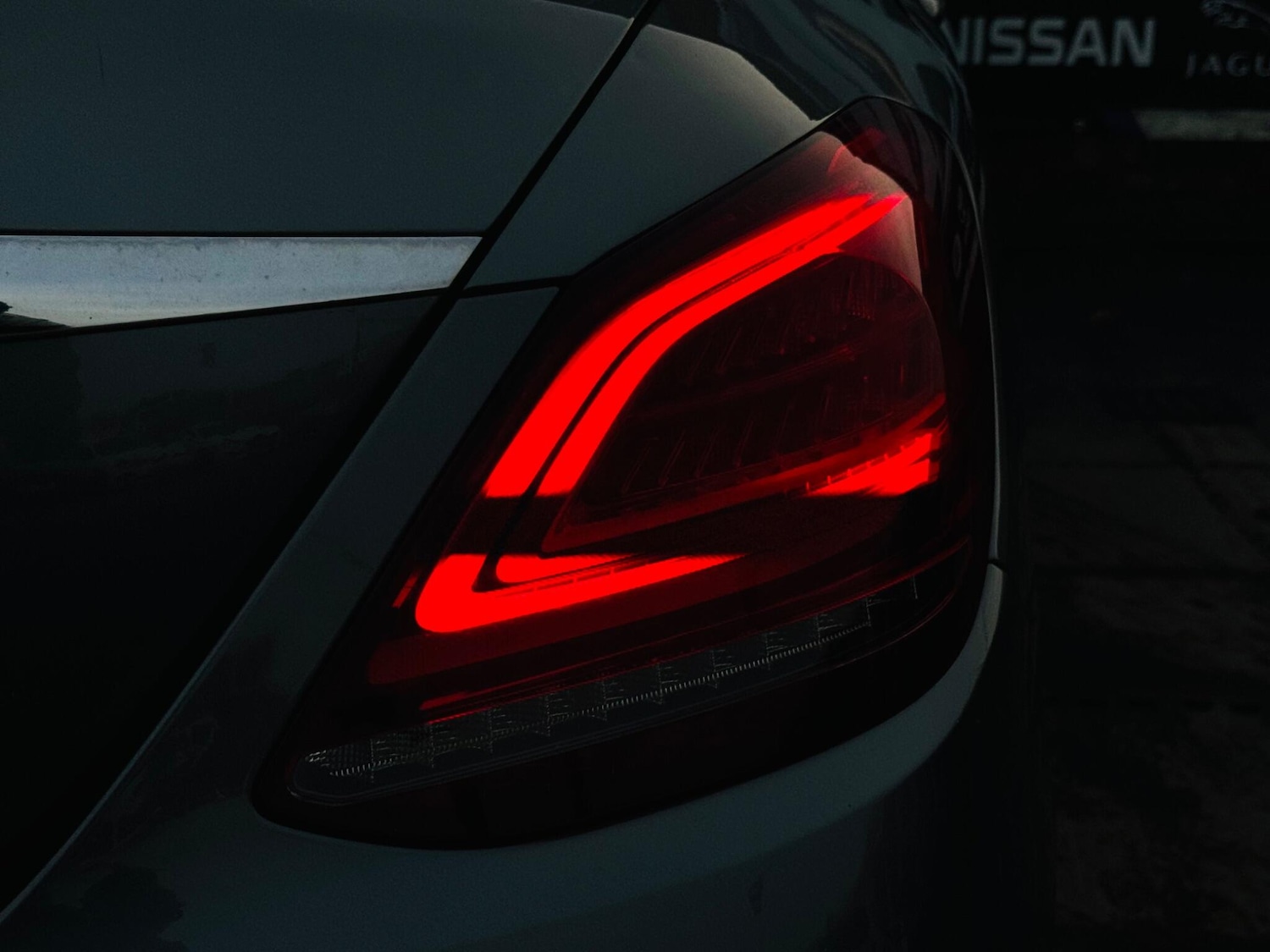 Used Mercedes-Benz C Class 2018 for sale - 77097872: Photo 7