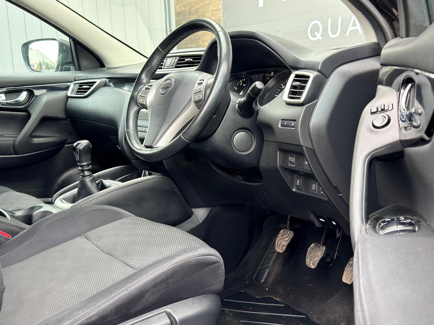 Used Nissan Qashqai 2016 for sale - 77599121: Photo 11