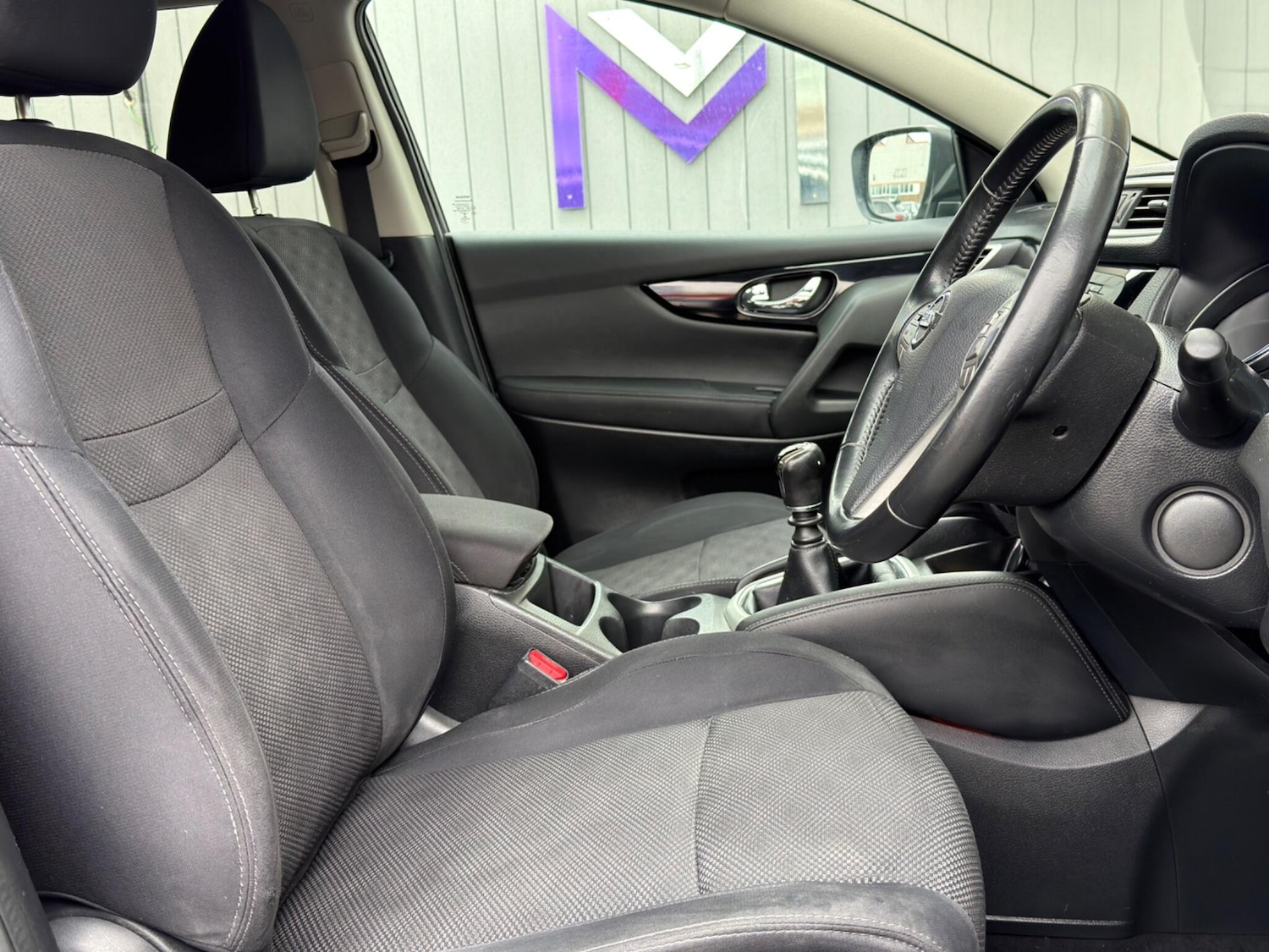 Used Nissan Qashqai 2016 for sale - 77599121: Photo 26