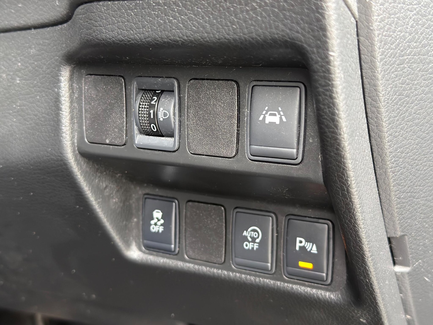 Used Nissan Qashqai 2016 for sale - 77599121: Photo 28