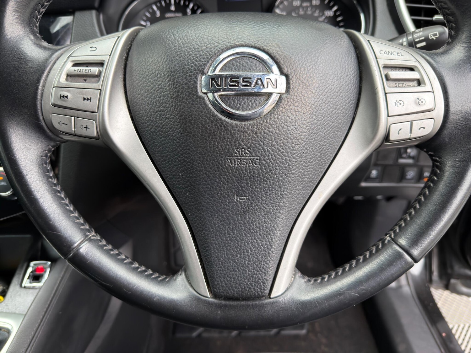 Used Nissan Qashqai 2016 for sale - 77599121: Photo 31