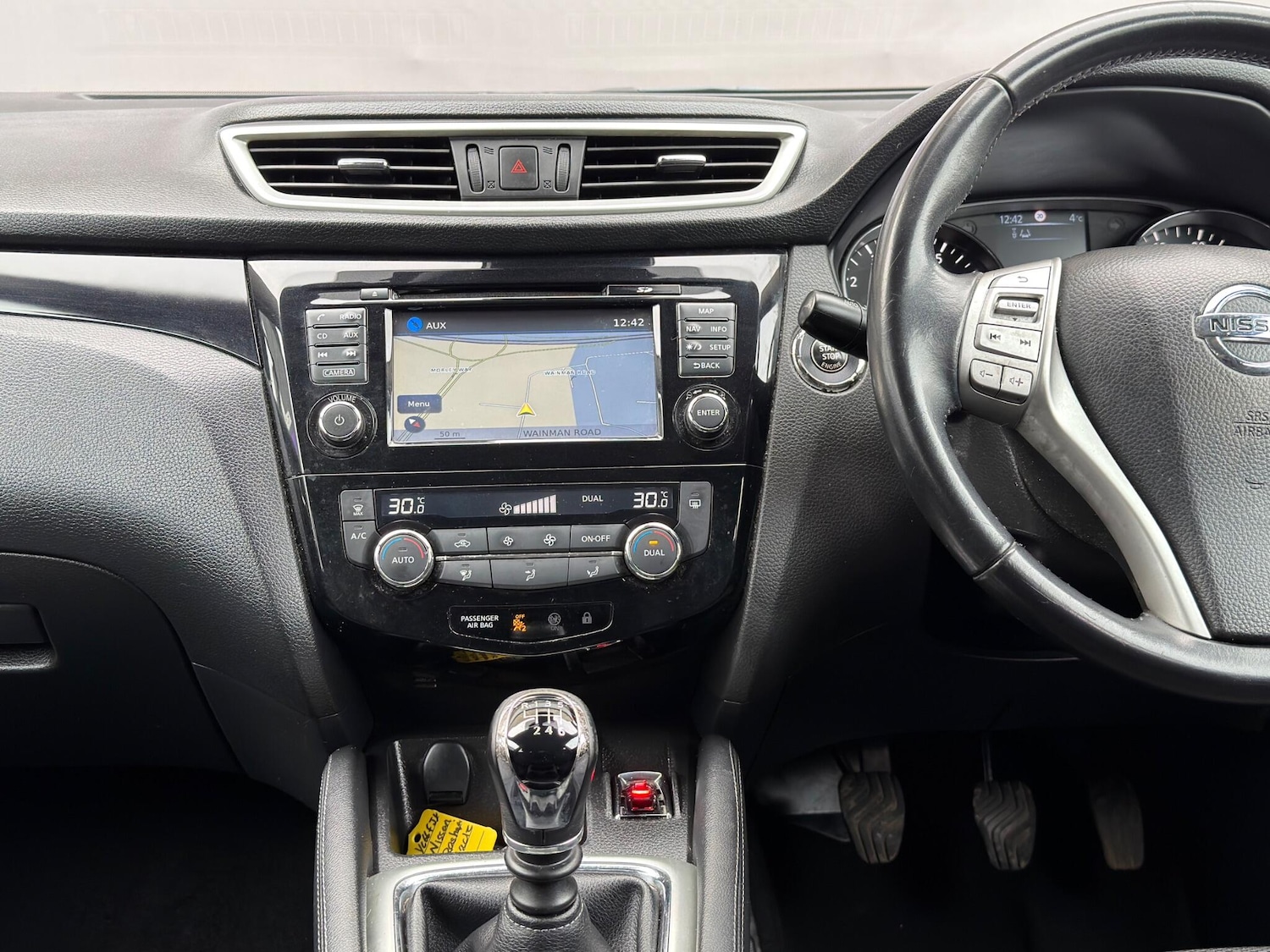 Used Nissan Qashqai 2016 for sale - 77599121: Photo 34