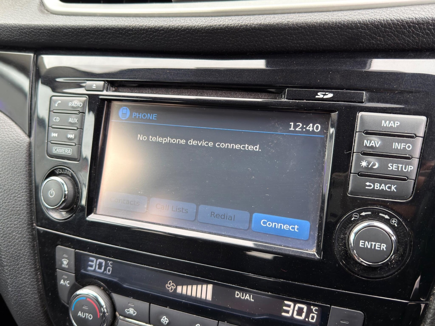 Used Nissan Qashqai 2016 for sale - 77599121: Photo 35