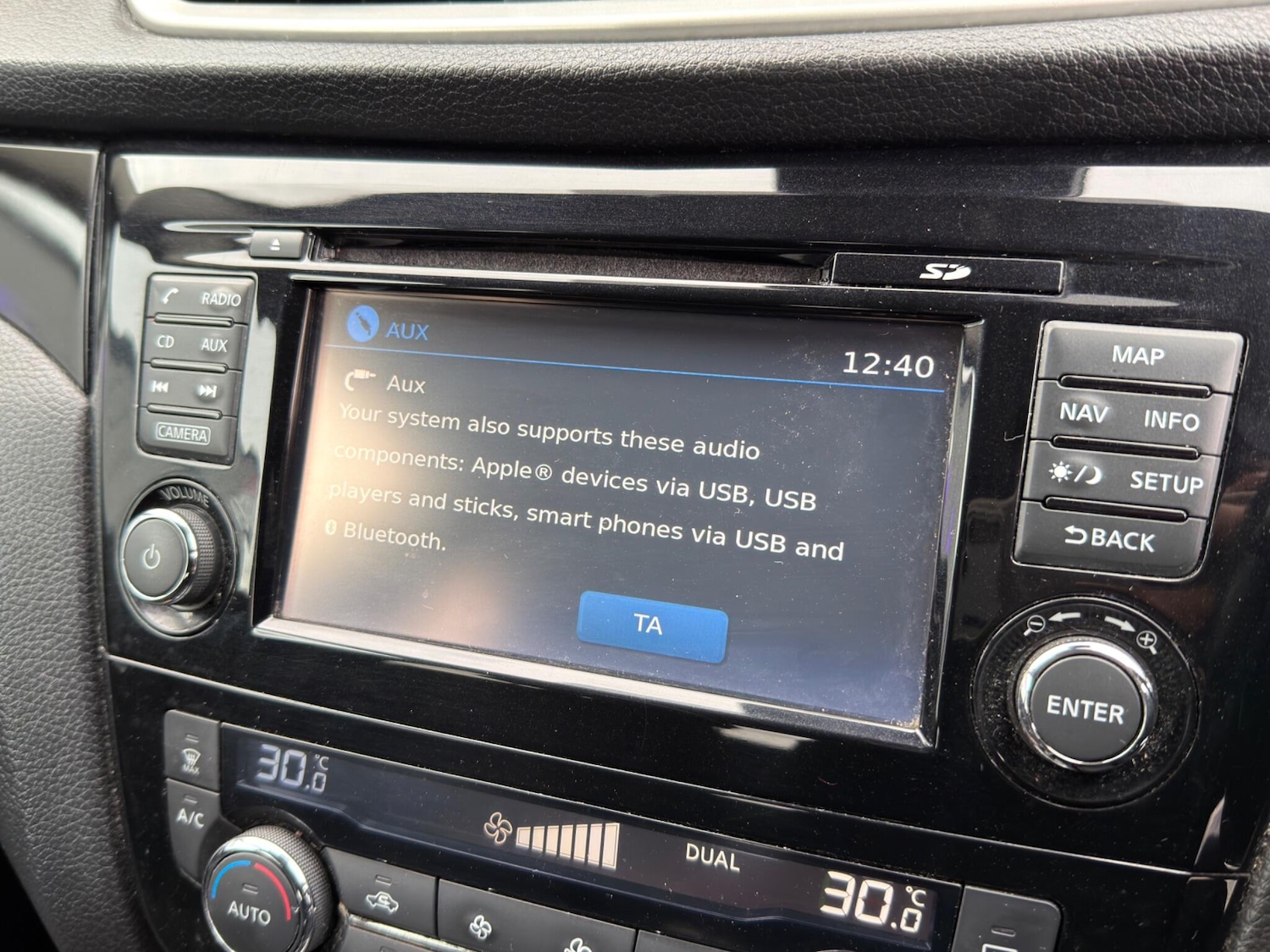 Used Nissan Qashqai 2016 for sale - 77599121: Photo 37