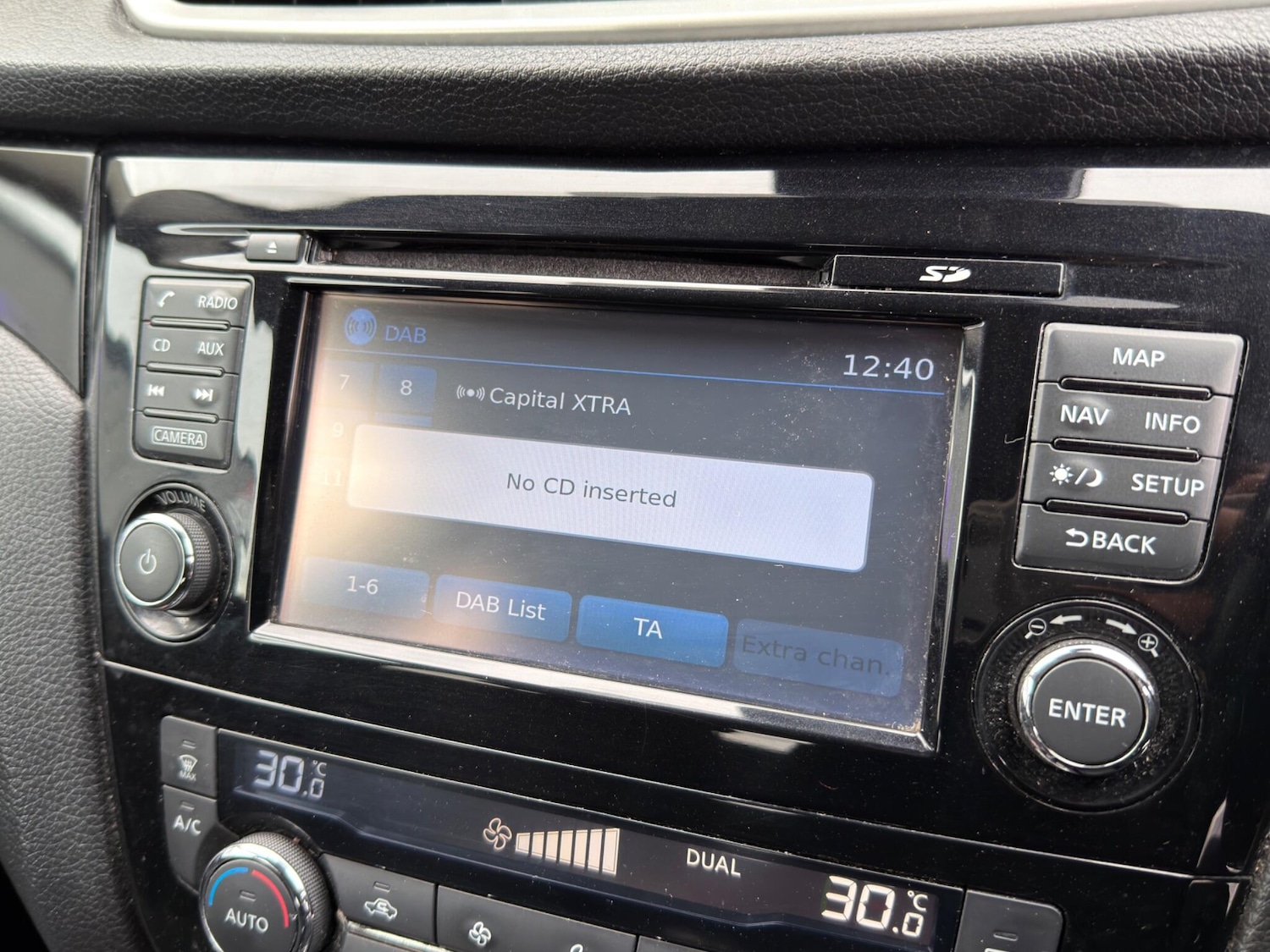 Used Nissan Qashqai 2016 for sale - 77599121: Photo 38