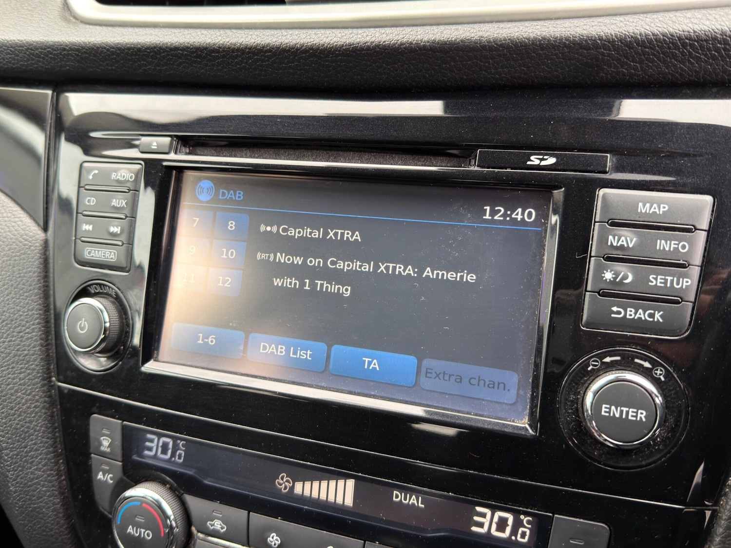 Used Nissan Qashqai 2016 for sale - 77599121: Photo 39