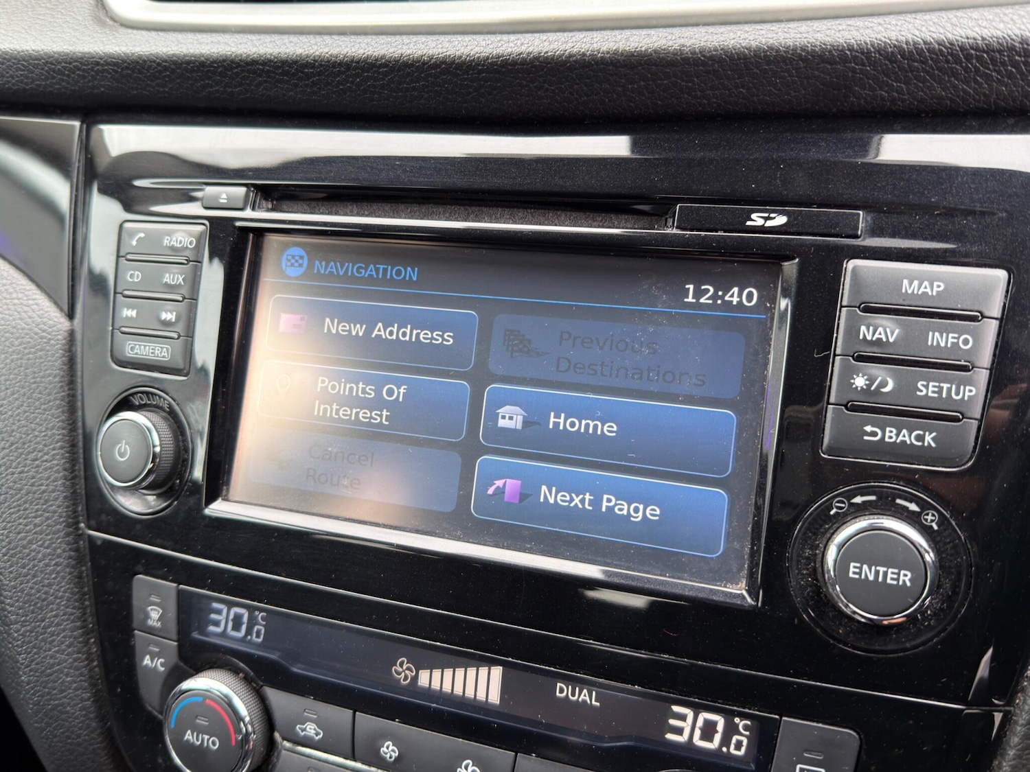 Used Nissan Qashqai 2016 for sale - 77599121: Photo 40