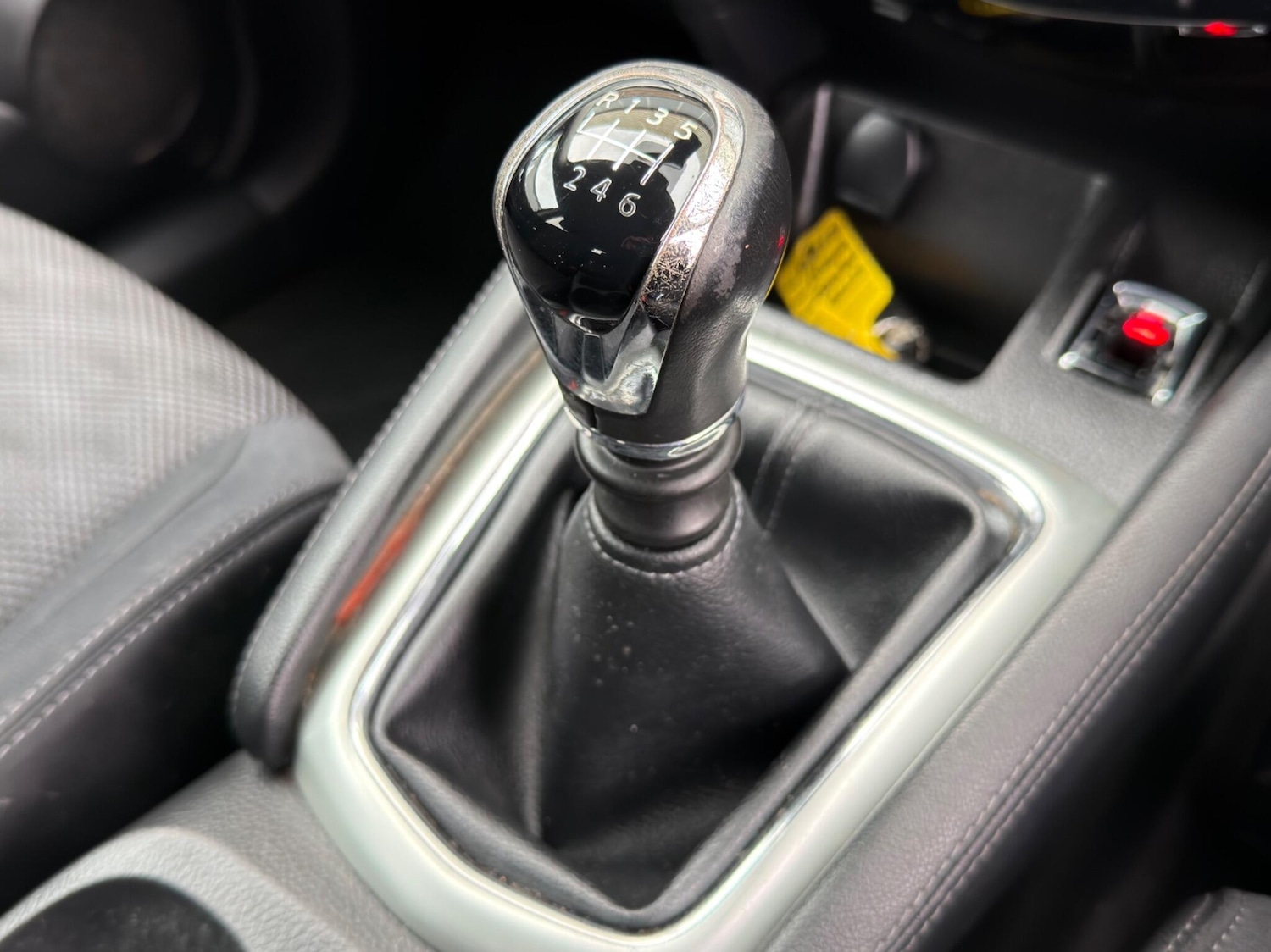 Used Nissan Qashqai 2016 for sale - 77599121: Photo 43