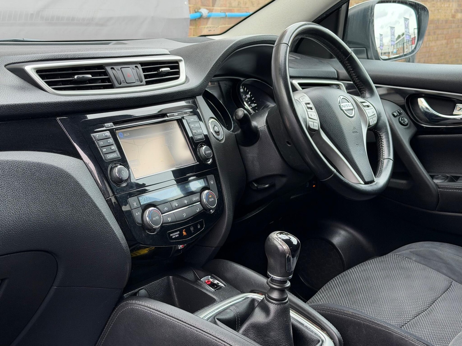 Used Nissan Qashqai 2016 for sale - 77599121: Photo 46