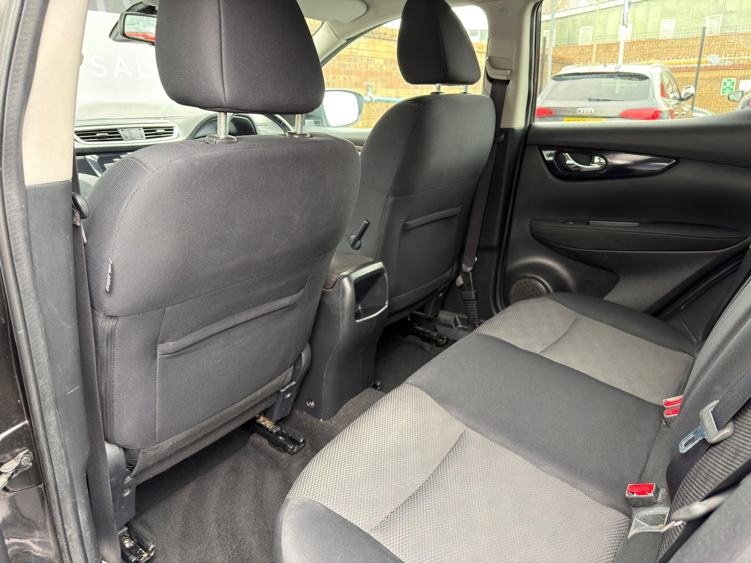 Used Nissan Qashqai 2016 for sale - 77599121: Photo 48