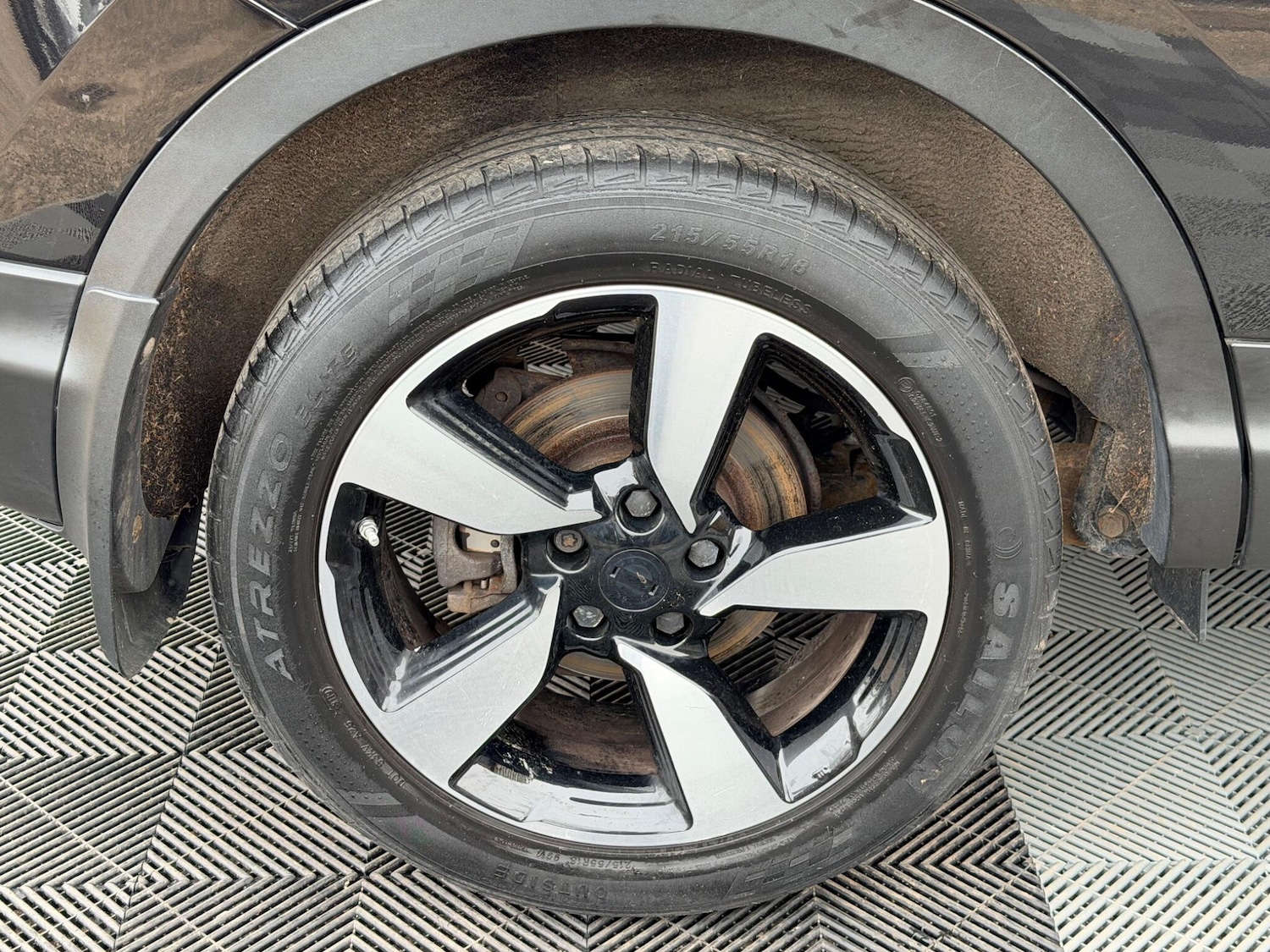 Used Nissan Qashqai 2016 for sale - 77599121: Photo 8