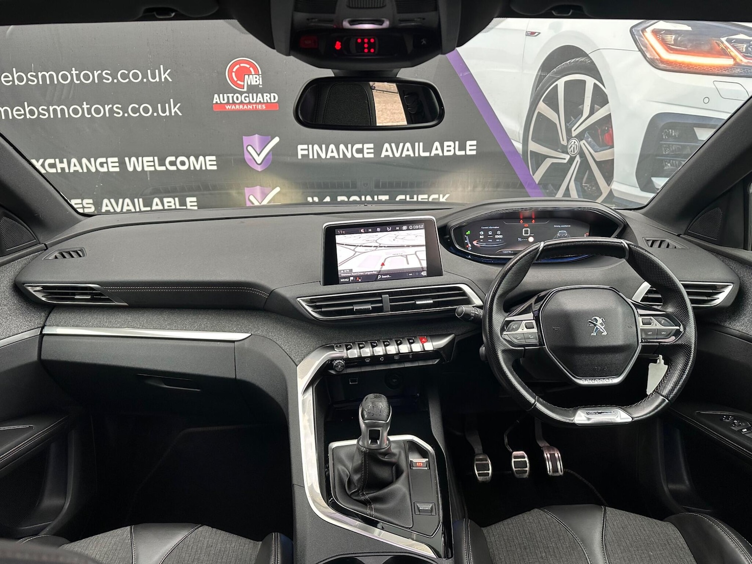 Used Peugeot 5008 2018 for sale - 76314309: Photo 10