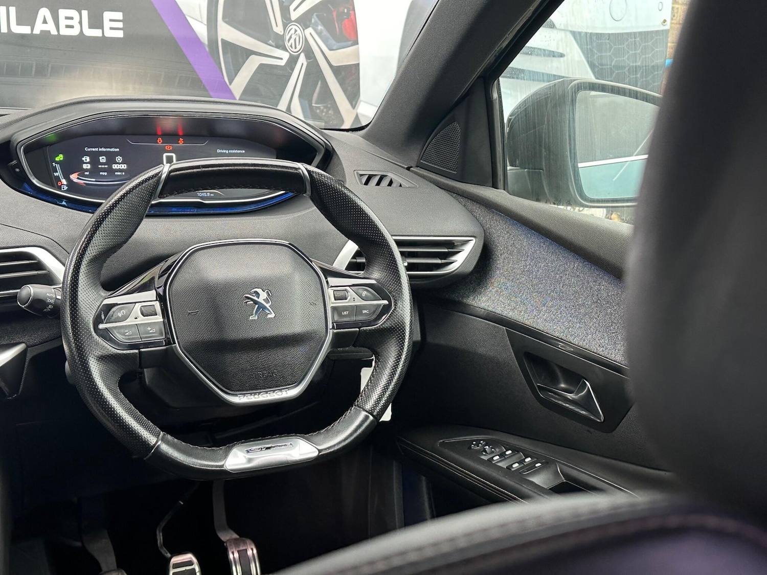 Used Peugeot 5008 2018 for sale - 76314309: Photo 11