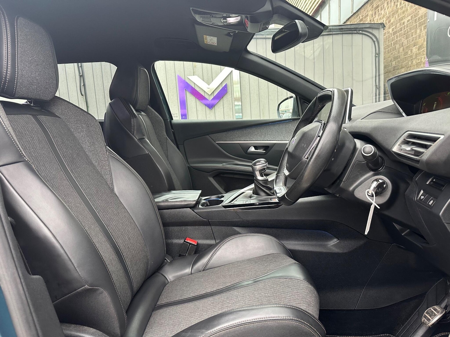 Used Peugeot 5008 2018 for sale - 76314309: Photo 21